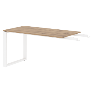 Брифинг-приставка EB 1470 1400х700х750 ENIO