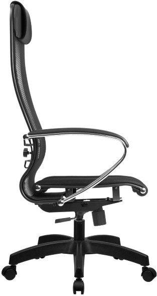 Эргономичное кресло МЕТТА Комплект 1 Pl тр/сечен