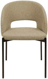 Стул Asti бежевый