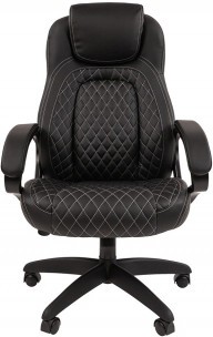 Кресло руководителя CHAIRMAN 432