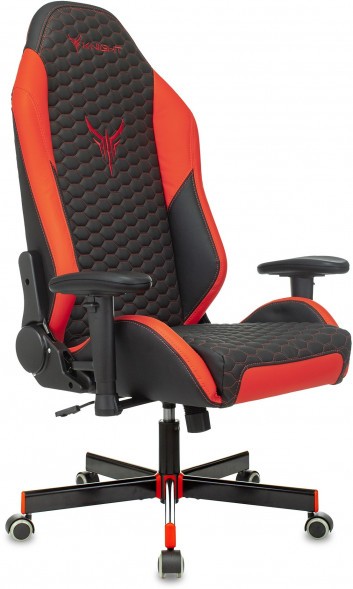 Кресло игровое Knight Neon  