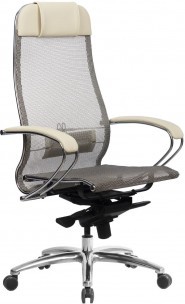 Кресло руководителя Samurai S-1.04