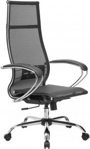 Эргономичное кресло МЕТТА Комплект 7 Ch ов/сечен