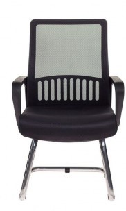 Кресло Бюрократ MC-209V