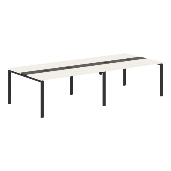 Конференц стол EUCT 3114 3132х1346х750 EDIS