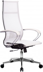 Эргономичное кресло МЕТТА Комплект 7 Ch пр/сечен