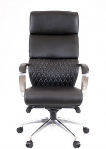 Кресло Everprof President Экокожа