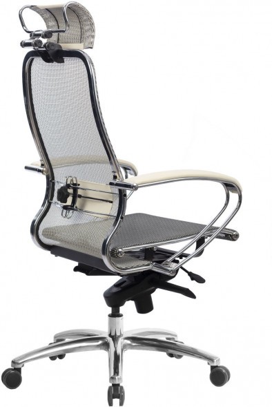 Кресло офисное SAMURAI S-2.04