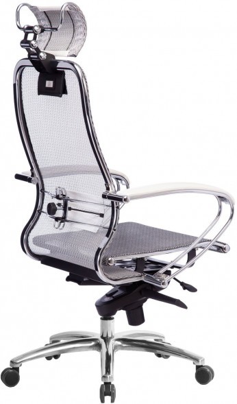 Кресло офисное SAMURAI S-2.04