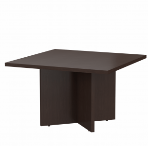 Конференц стол TCT 1212 Венге Магия Z 1200х1200х750 TORR-Z