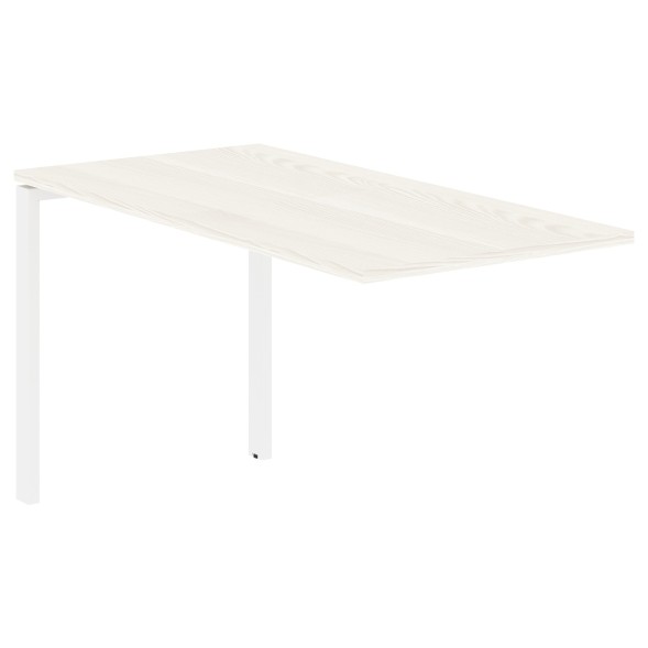 Брифинг-приставка EUB 1367 1360х670х750 EDIS