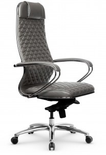 Кресло Samurai KL-1.04 C-Edition