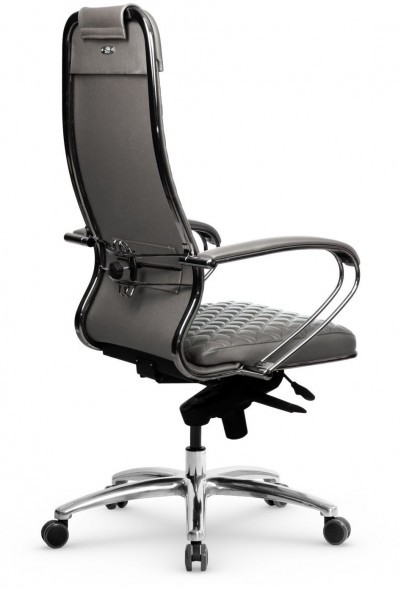 Кресло Samurai KL-1.04 C-Edition