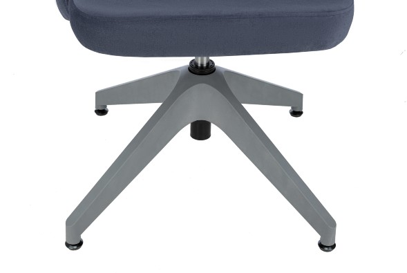 Кресло оператора Бюрократ CH-340GLZ