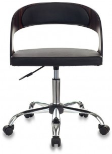 Кресло Бюрократ CH-370SL/BLACK