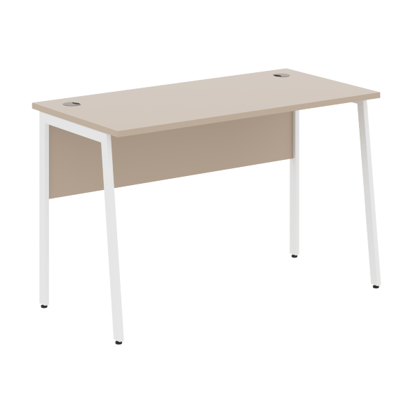 Стол прямой СП-2.1P 1200х608х755 IMAGO PLUS