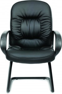 Кресло для посетителей CHAIRMAN 416 V / CH 416 V глянец