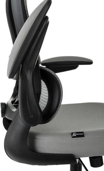 Кресло руководителя Бюрократ Sigma 1