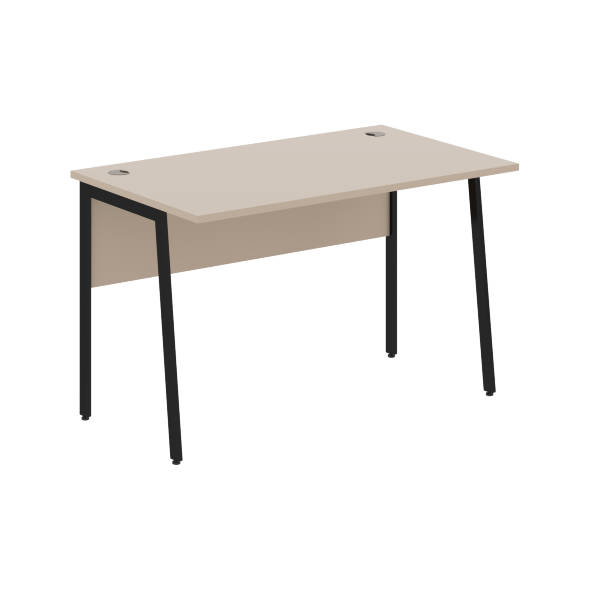 Стол прямой СП-2P 1200х720х755 IMAGO PLUS