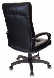 Кресло руководителя Бюрократ KB-10