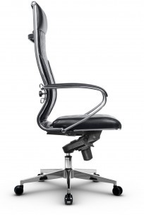 Кресло офисное Metta L/CH NewLeather ( без слайдера)