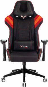 Кресло игровое Zombie VIKING 4 AERO
