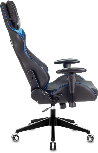 Кресло игровое Zombie VIKING 4 AERO