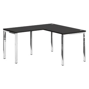 Стол угловой XGCT 1415.1 1400х1500х750 XTEN GLOSS