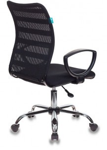 Кресло Бюрократ CH-599AXSL