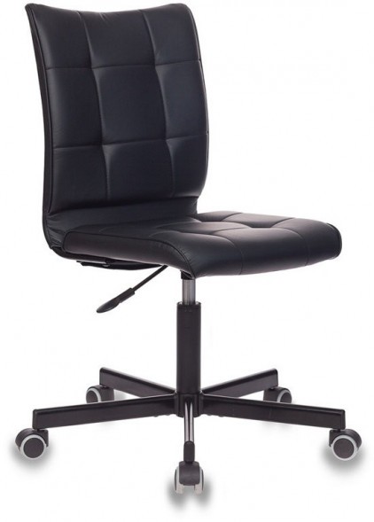 Кресло Бюрократ CH-330M/BLACK 