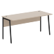 Стол прямой СП-4P 1600х720х755 IMAGO PLUS