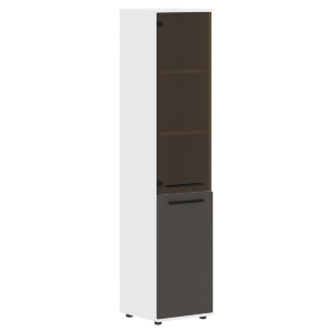 Шкаф высокий узкий EHCS 42.2 426х430х1967 EDIS