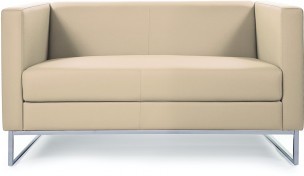 Диван двухместный ДЮНА