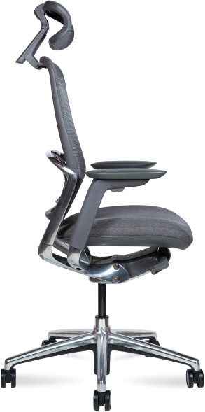 Кресло руководителя Hertz  