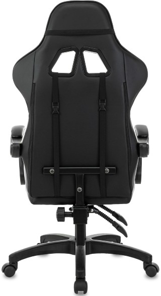 Кресло игровое Zombie Zoom 