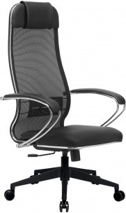 Эргономичное кресло МЕТТА Комплект 5.1 Pl пр/сечен