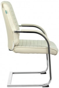 Кресло Бюрократ T-8010N-LOW-V