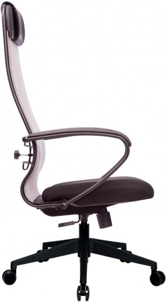 Эргономичное кресло МЕТТА Комплект 11 Pl пр/сечен