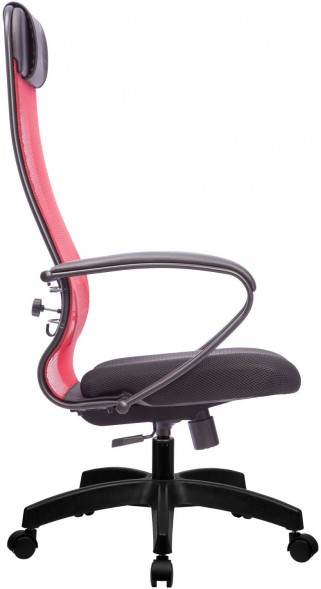 Эргономичное кресло МЕТТА Комплект 11 Pl тр/сечен