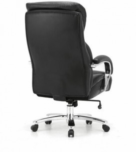 Кресло офисное BRABIX PREMIUM "Pride HD-100" кожа