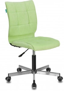 Кресло Бюрократ CH-330M/Velvet