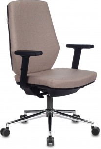 Кресло Бюрократ CH-545SL