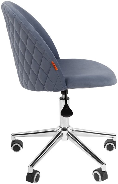 Кресло офисное CHAIRMAN HOME 118