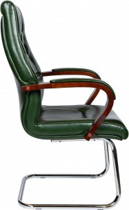 Кресло для посетителей БОТТИЧЕЛЛИ CF