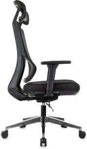 Кресло руководителя Бюрократ MC-412N-H