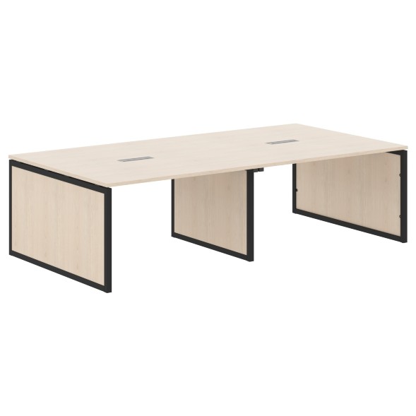 Конференц стол XQPSCT 2714 2720х1406х750 XTEN-QP