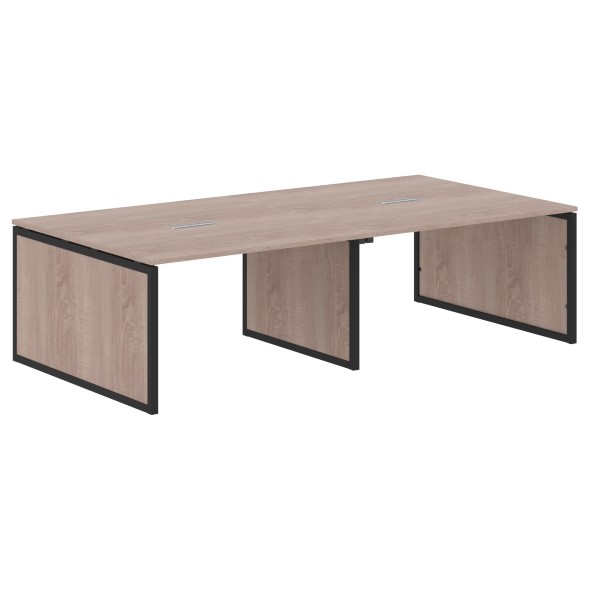 Конференц стол XQPSCT 2714 2720х1406х750 XTEN-QP