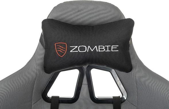 Кресло игровое Zombie 1