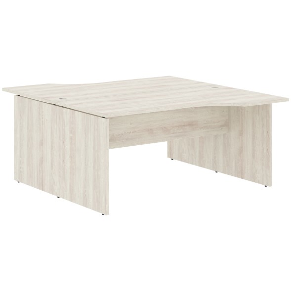 Стол эргономичный X2CET 169.1 1600х1806х750 XTEN