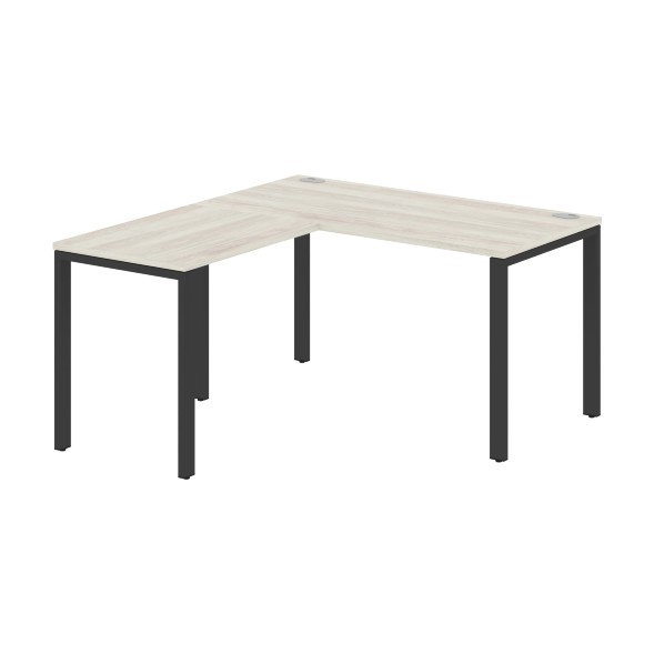 Стол угловой XS6CT 1415 1400х1500х750 XTEN-S60